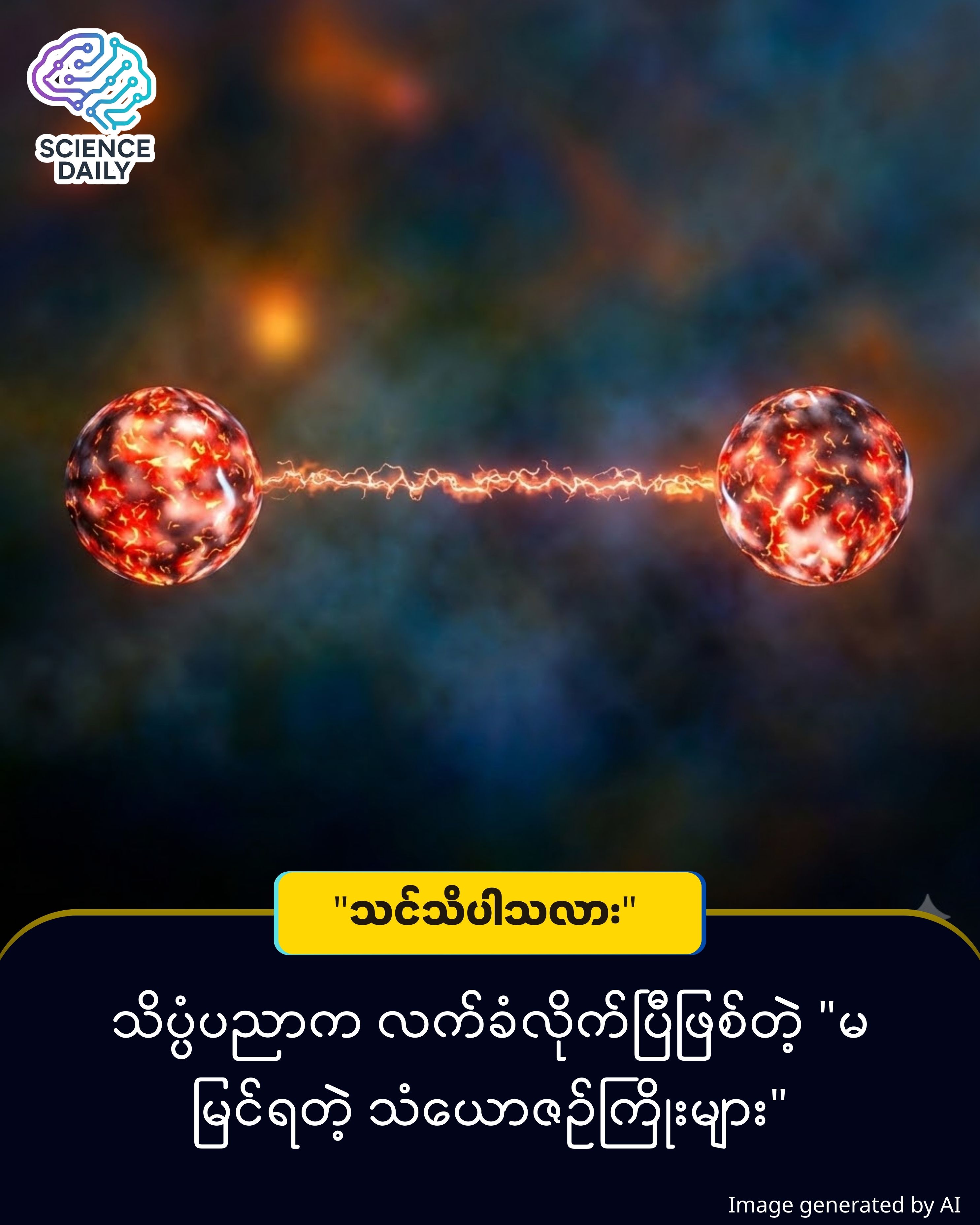 Quantum Entanglement